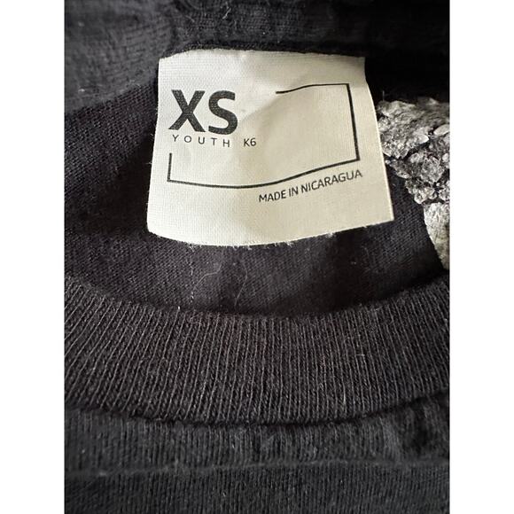 "Hairy Pawter" Cat T Shirt Kids Harry Potter - Picture 3 of 3